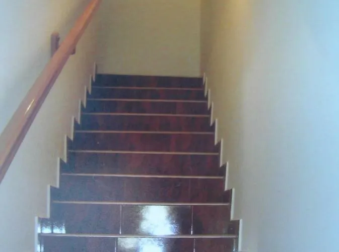 Lubin Apartmán Sevid