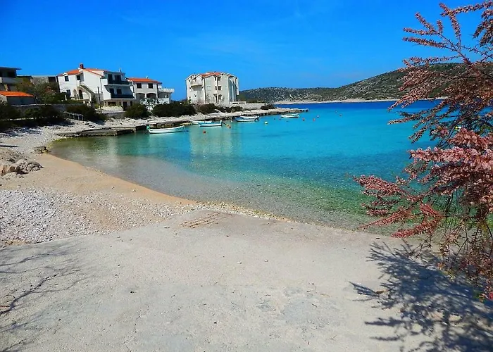 Apartmán Lubin