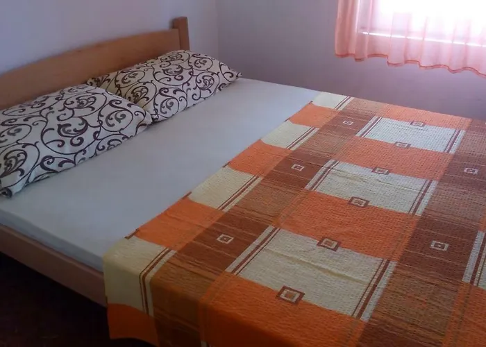 Lubin Apartmán Sevid