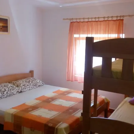 Apartment Lubin Sevid